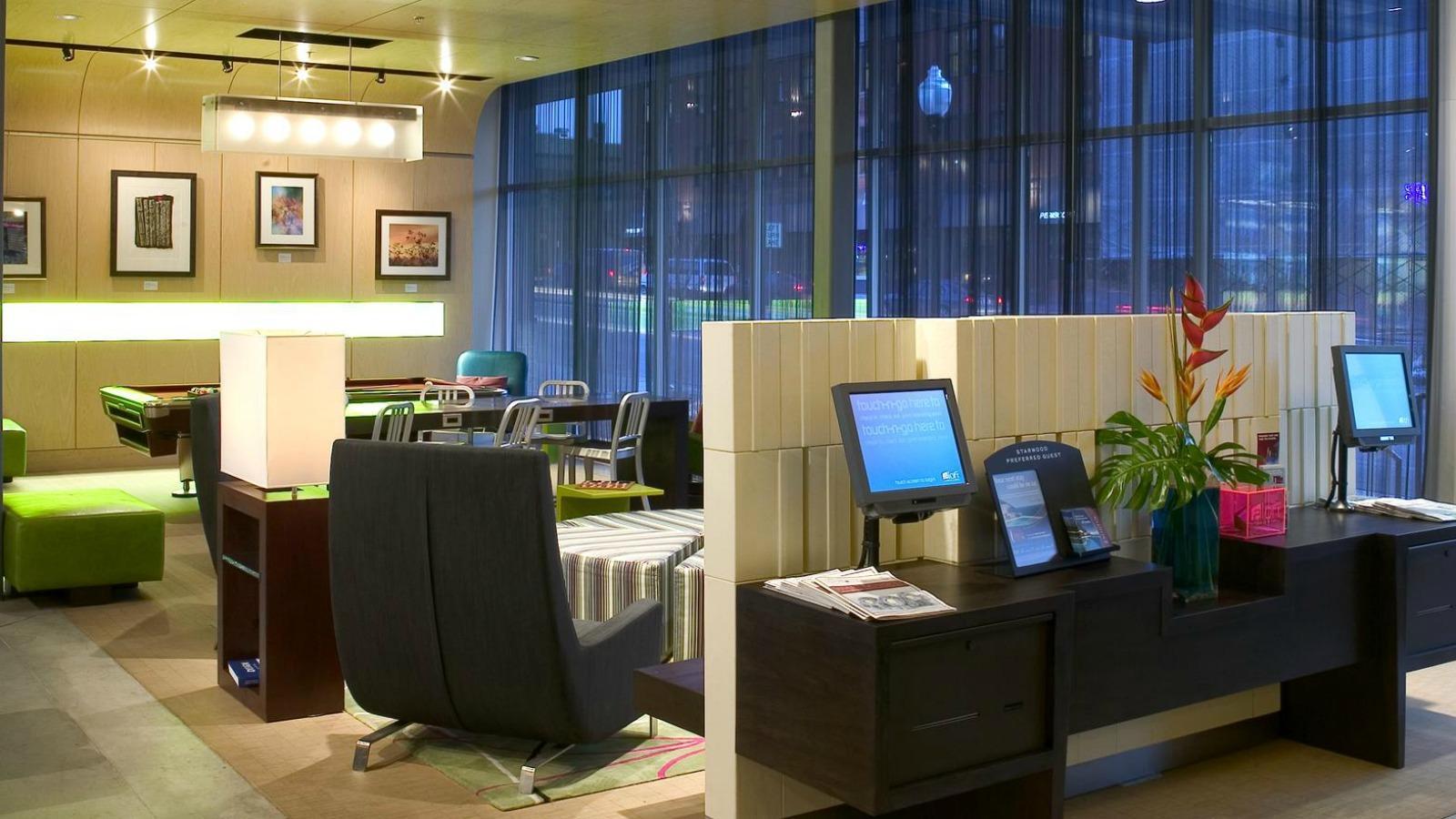 Aloft Minneapolis Exteriér fotografie